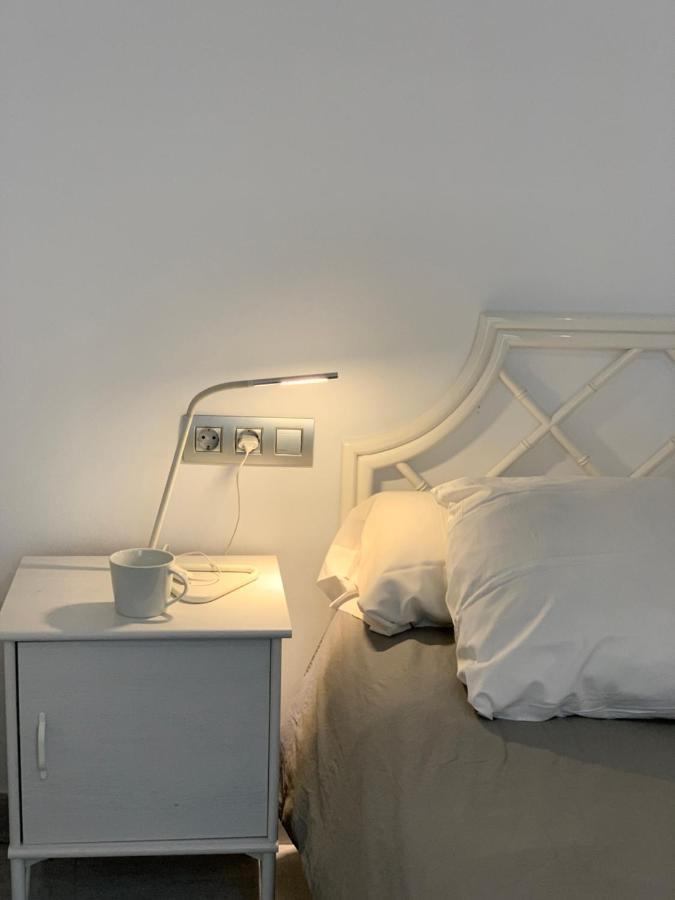 Apartaments El Cine 로지즈 외부 사진