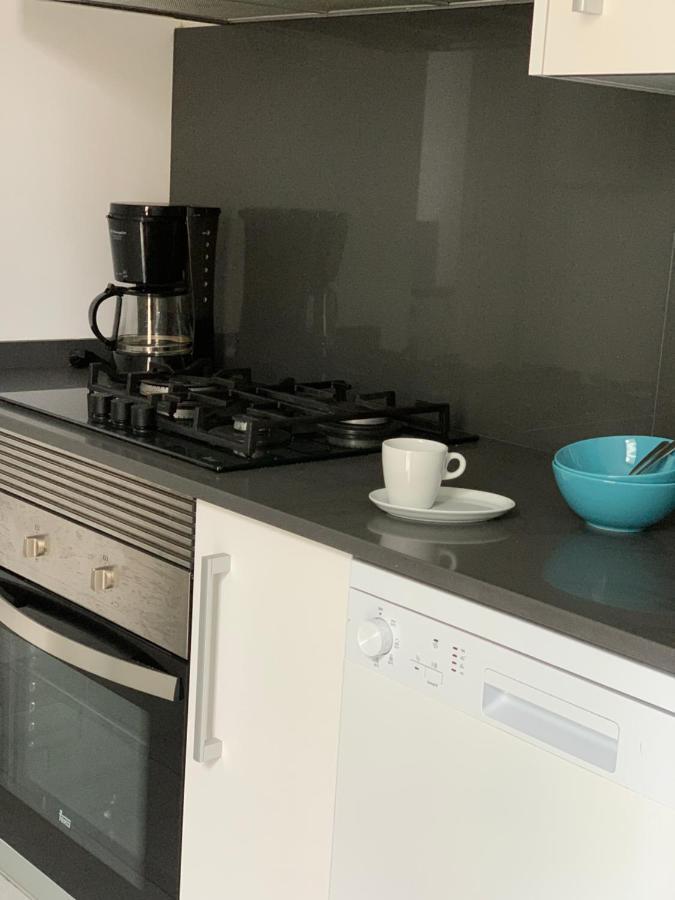 Apartaments El Cine 로지즈 외부 사진